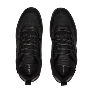 Мужские кеды Lacoste TCLIP WINTERIZED 224 2 SMA