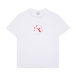 Мужская футболка diadora T-SHIRT SS ESSENTIAL SPORT