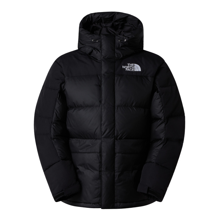 Мужская куртка The North Face Himalayan DOWN PARKA