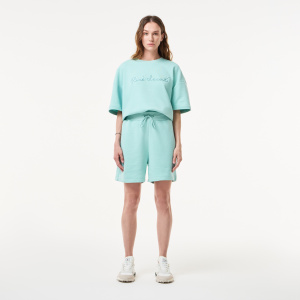 Женские шорты Lacoste SHORTS