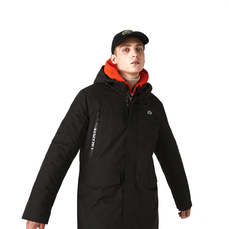 Мужская куртка Lacoste BLOUSON