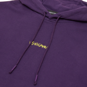 Мужская толстовка Les Benjamins HOODIE 021