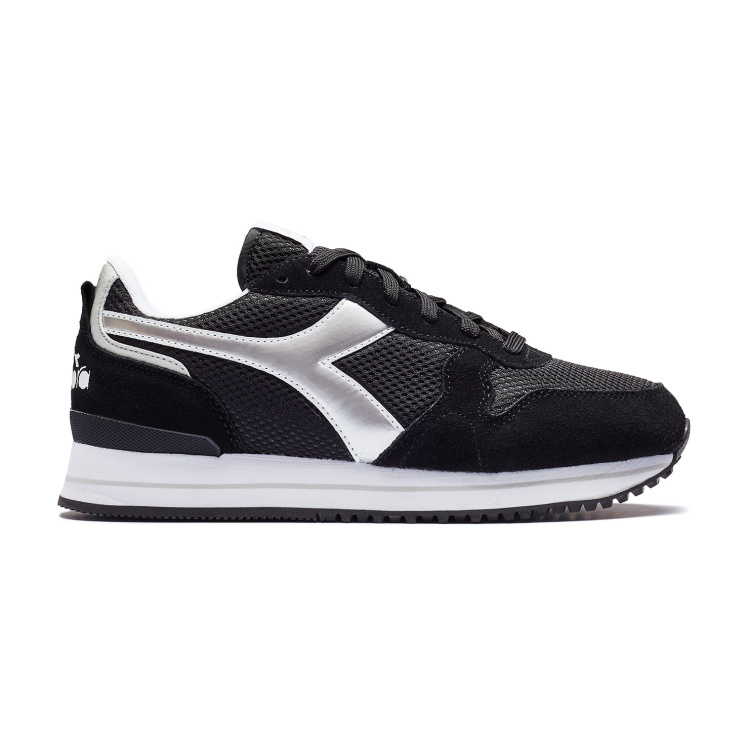 Женские кроссовки diadora OLYMPIA PLATFORM