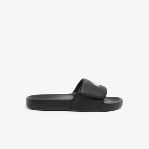 Мужские сланцы Lacoste SERVE SLIDE 0 S 1261 CMA