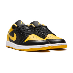 Мужские кроссовки Nike AIR JORDAN 1 LOW