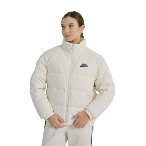 Женская куртка Anta VINTAGE SPORTS