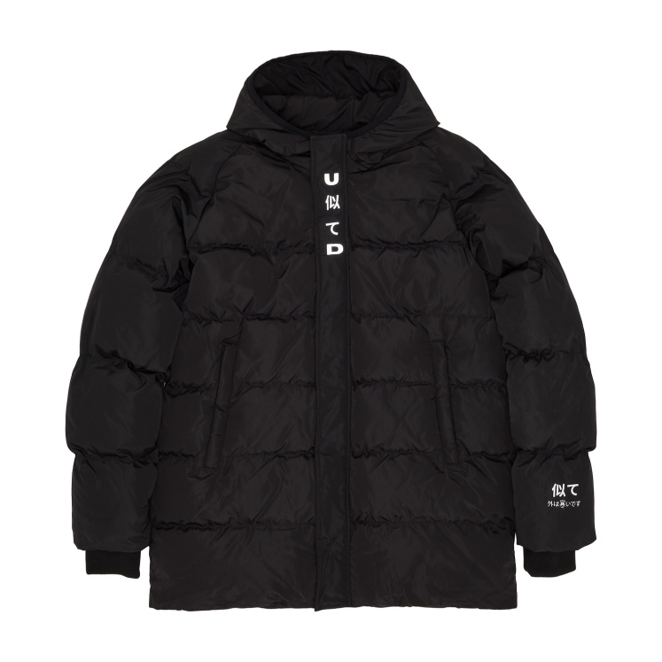 Мужская куртка UNITED 4 OUTERWEAR