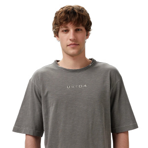 Мужская футболка UNITED 4 T-SHIRT