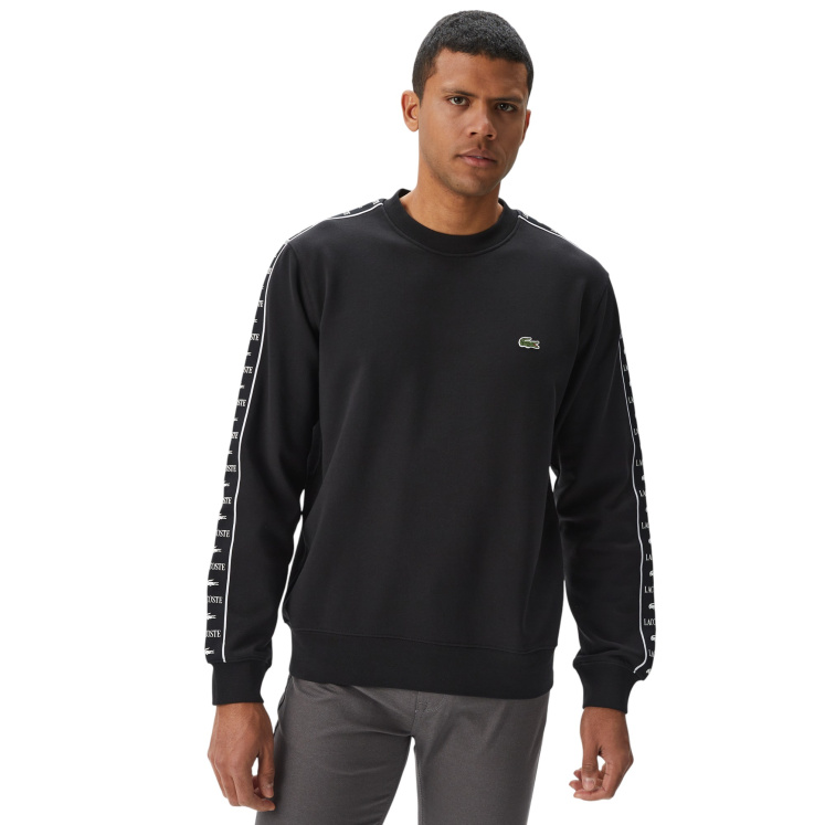 Мужская толстовка Lacoste SWEATSHIRT