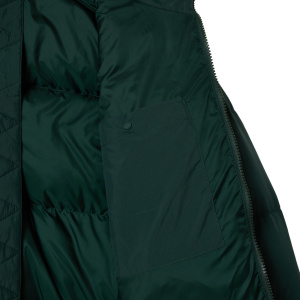 Женская куртка Lacoste SHORT PUFFER