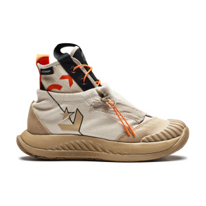 Женские кроссовки Converse UTILITY HI EXPLORE CC