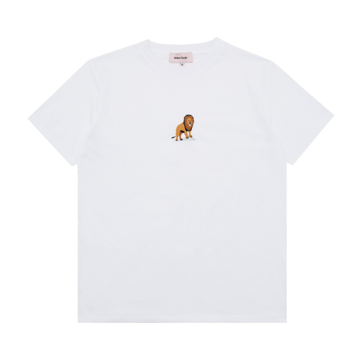 Женская футболка REFLECT STUDIO T-SHIRT