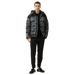 Мужская куртка UNITED 4 CAMOUFLAGE COAT