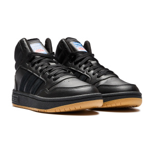 Кеды adidas HOOPS 3.0 MID