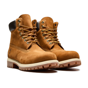 Мужские ботинки Timberland 6 Inch Premium Boot WATERPROOF