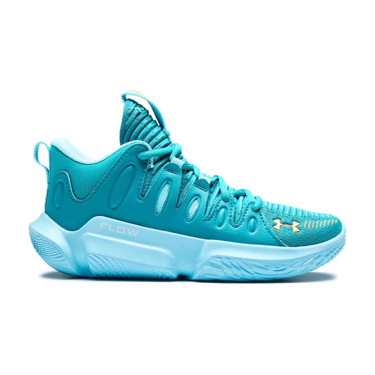 Женские кроссовки Under Armour FLOW BREAKTHRU 4