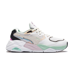 Женские кроссовки TRC MIRA Dimensions Wns Puma WhiteNimbu