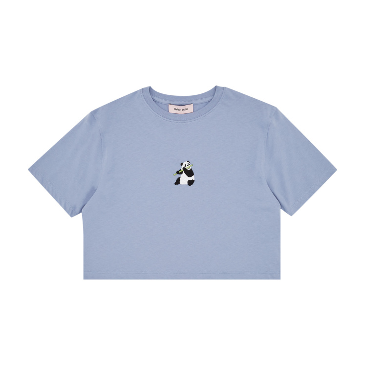 Женская футболка REFLECT STUDIO T-SHIRT