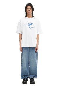 Мужские джинсы Dickies MADISON BAGGY FIT DENIM