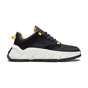 Мужские ботинки Timberland TBL Turbo Low