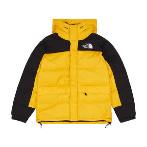 Мужская куртка The North Face Himalayan DOWN PARKA