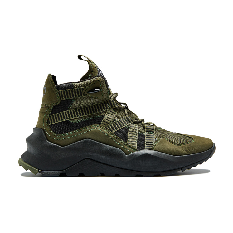 Мужские ботинки Timberland Madbury Hiker