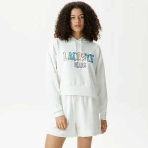 Женская толстовка Lacoste SWEATSHIRT