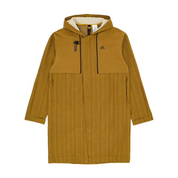 Мужская куртка adidas WJ LONGTEX JACKET