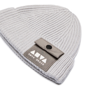 Шапка Anta CAMPUS Beanie