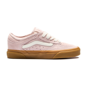 Женские кеды Vans Rowley Classic