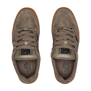 Мужские кеды Vans UPLAND