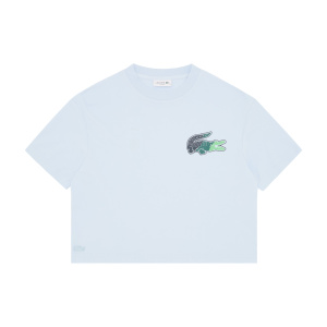 Женская футболка Lacoste T-SHIRT