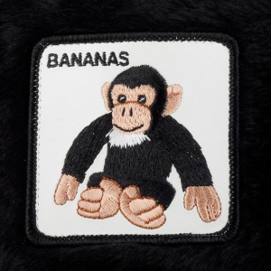 Кепка Goorin brothers GO BANANAS