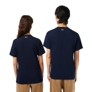 Футболка Lacoste T-SHIRT SS