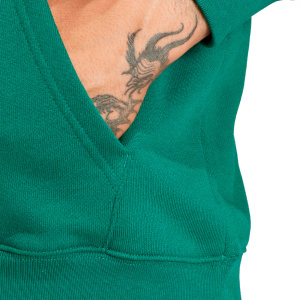 Мужская толстовка adidas TREFOIL HOODY