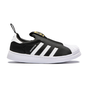 Детские кроссовки adidas SUPERSTAR 360