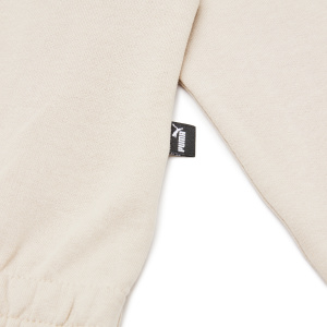 Женская толстовка PUMA HER CREW NECK