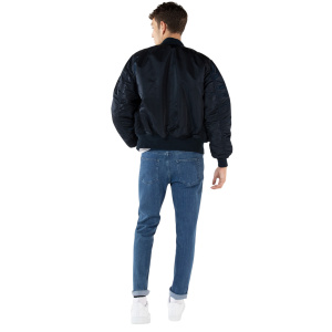 Мужская куртка Alpha Industries MA-1 FLIGHT JACKET