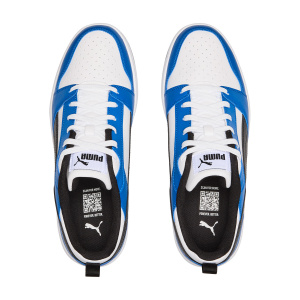 Мужские кеды PUMA Rebound v6 Low