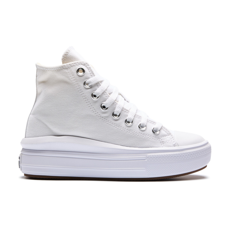Кеды Converse Run Star Hike