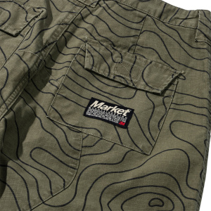 Мужские брюки MARKET TOPO MORAINE PANTS
