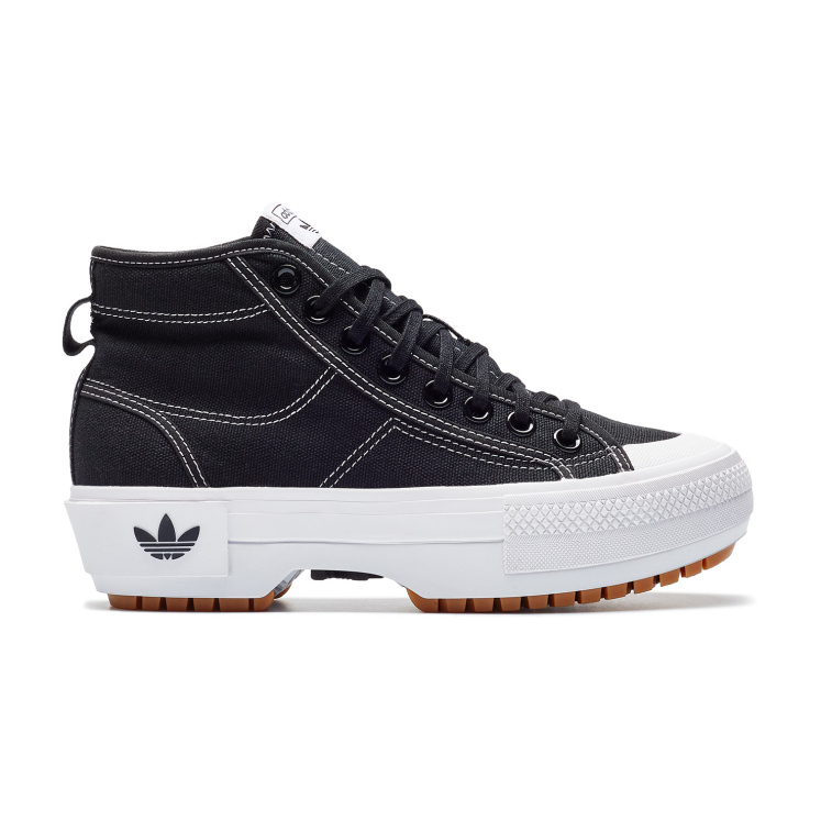 Женские кроссовки adidas NIZZA TREK