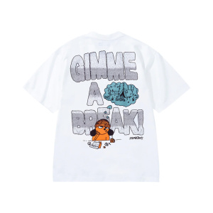 Мужская футболка MARKET GIMME A BREAK T-SHIRT