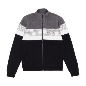 Мужская Толстовка LACOSTE