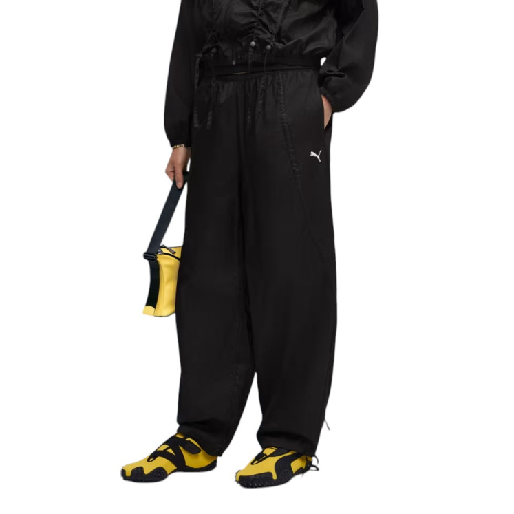 Женские спортивные штаны PUMA DARE TO Woven Pants