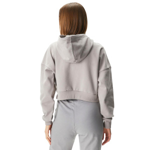 Женская толстовка UNITED 4 1.0 ESSENTIALS W HOODIE