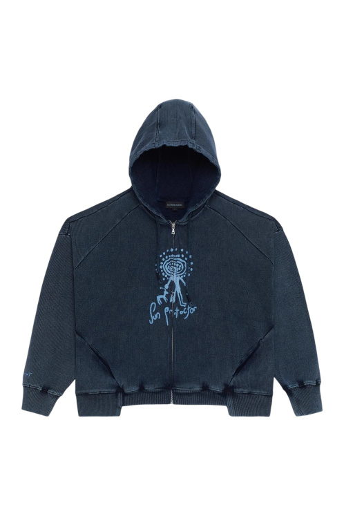 Женская толстовка Les Benjamins SWEATSHIRT