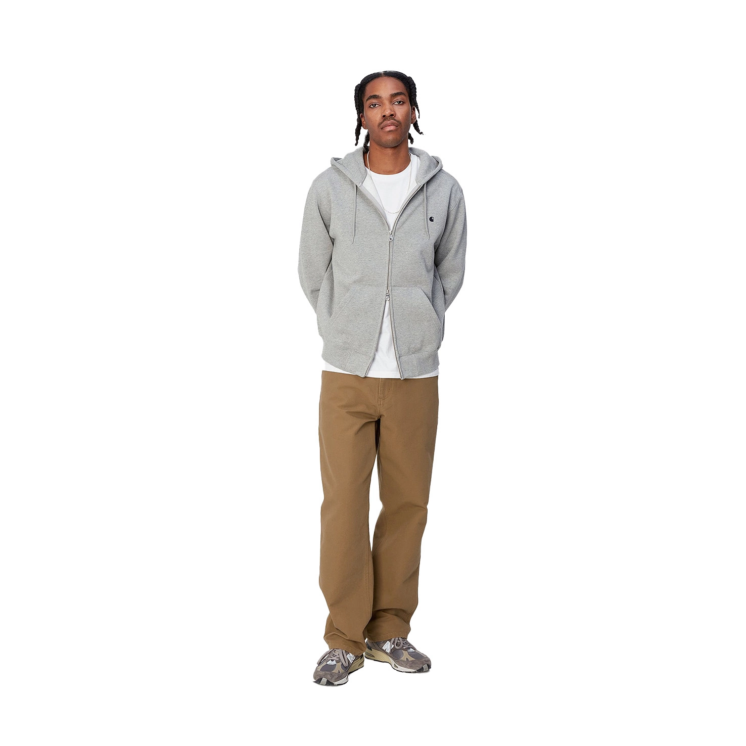 【希少&美品】OAMC x CARHARTT WIP SS14 Chore 希少&美品】OAMC x CARHARTT WIP SS14 Chore