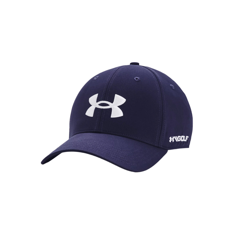 Мужская кепка Under Armour Golf96 Hat