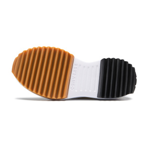 Кеды Converse Run Star Hike Low